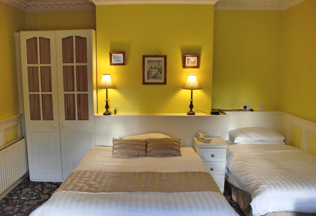 Lemongrove House Bed & Breakfast Enniscorthy Rom bilde